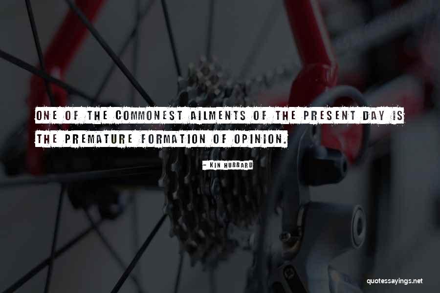 Kin Quotes By Kin Hubbard Kin Quotes By Kin Hubbard