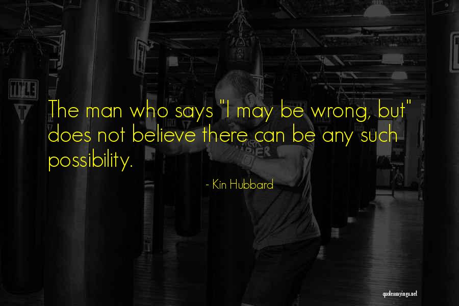 Kin Quotes By Kin Hubbard Kin Quotes By Kin Hubbard