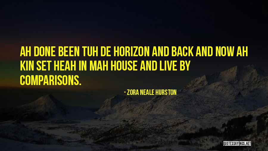 Kin Quotes By Zora Neale Hurston Kin Quotes By Zora Neale Hurston
