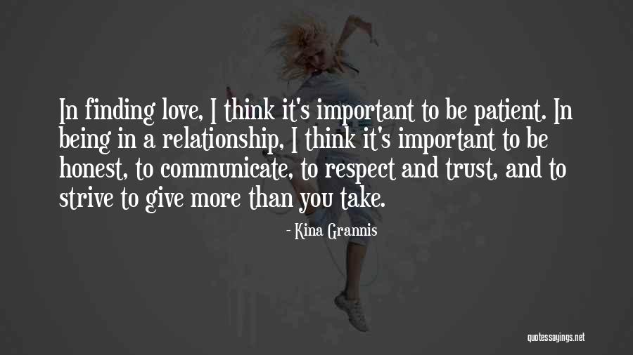 Kina Grannis Quotes 1170912