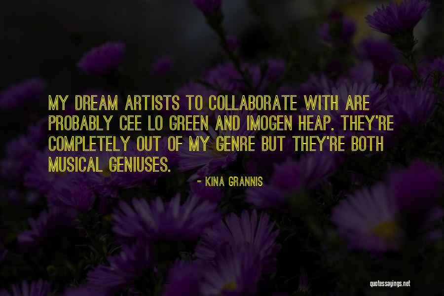 Kina Grannis Quotes 1427159 Kina Grannis Quotes 1427159
