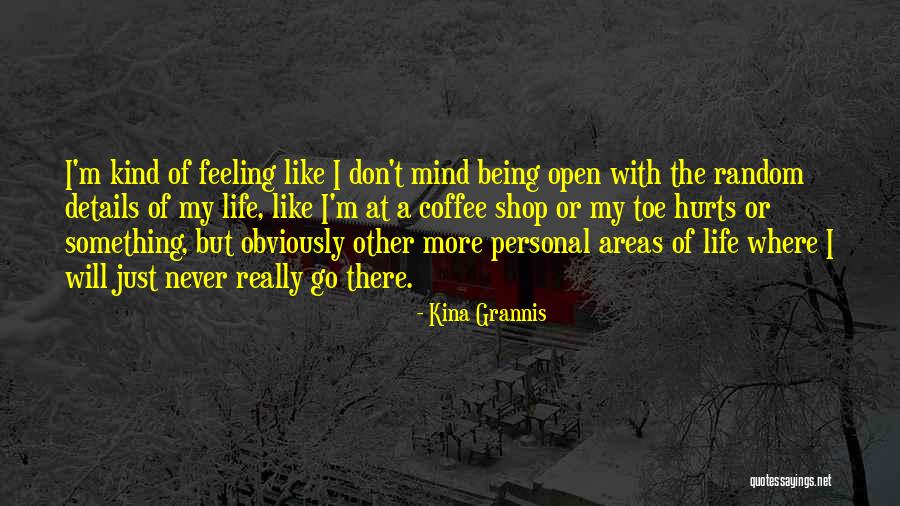Kina Grannis Quotes 433897 Kina Grannis Quotes 433897