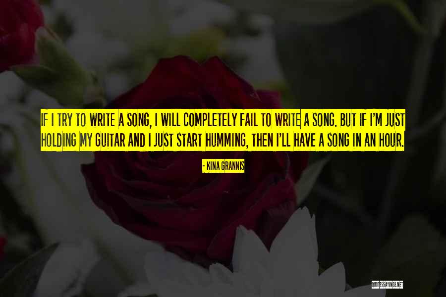 Kina Grannis Quotes 607841 Kina Grannis Quotes 607841