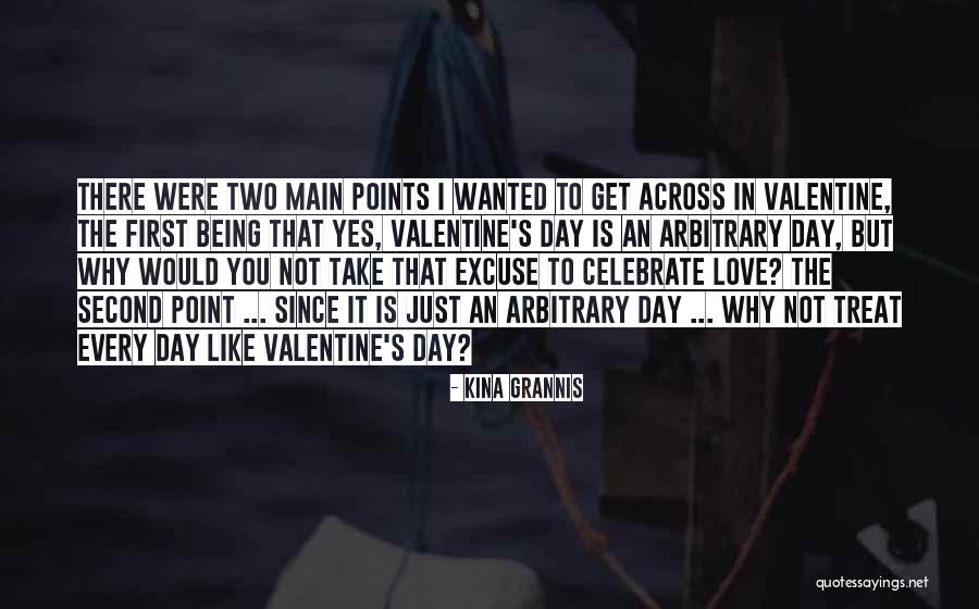 Kina Grannis Quotes 751706