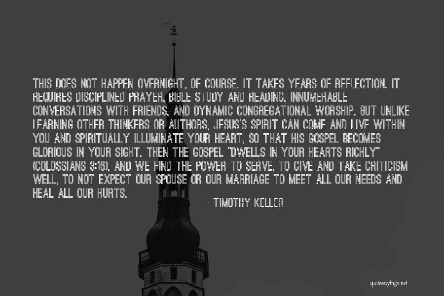 Kina Uganda Quotes By Timothy Keller Kina Uganda Quotes By Timothy Keller