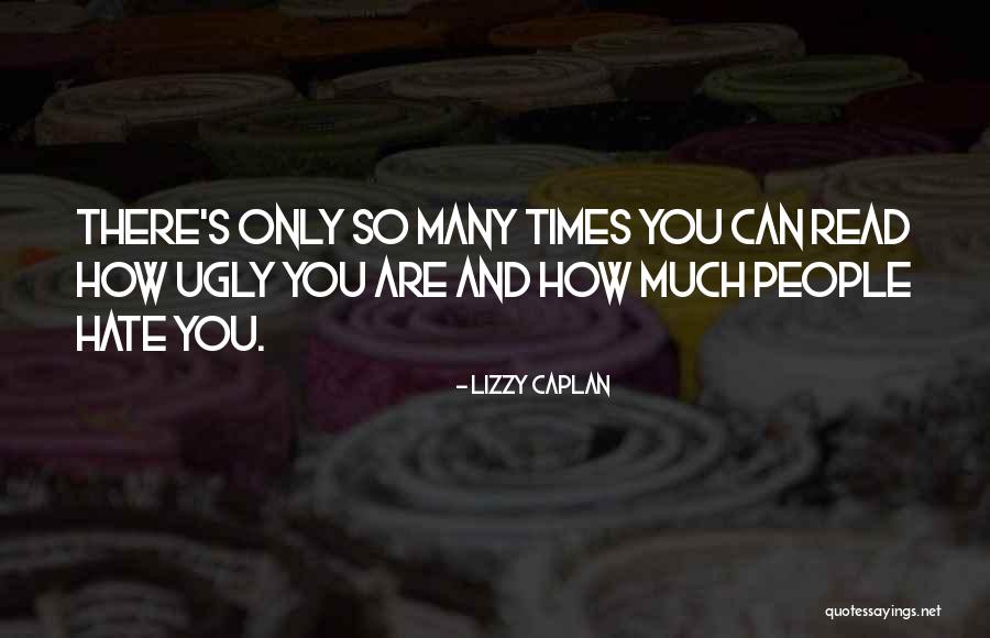 Kinabukasan Chords Quotes By Lizzy Caplan Kinabukasan Chords Quotes By Lizzy Caplan