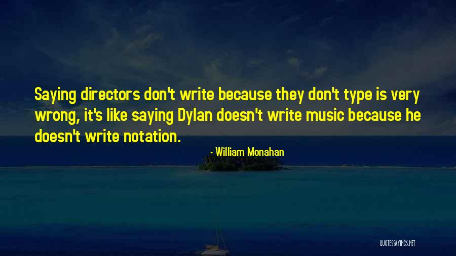 Kinabukasan Chords Quotes By William Monahan Kinabukasan Chords Quotes By William Monahan