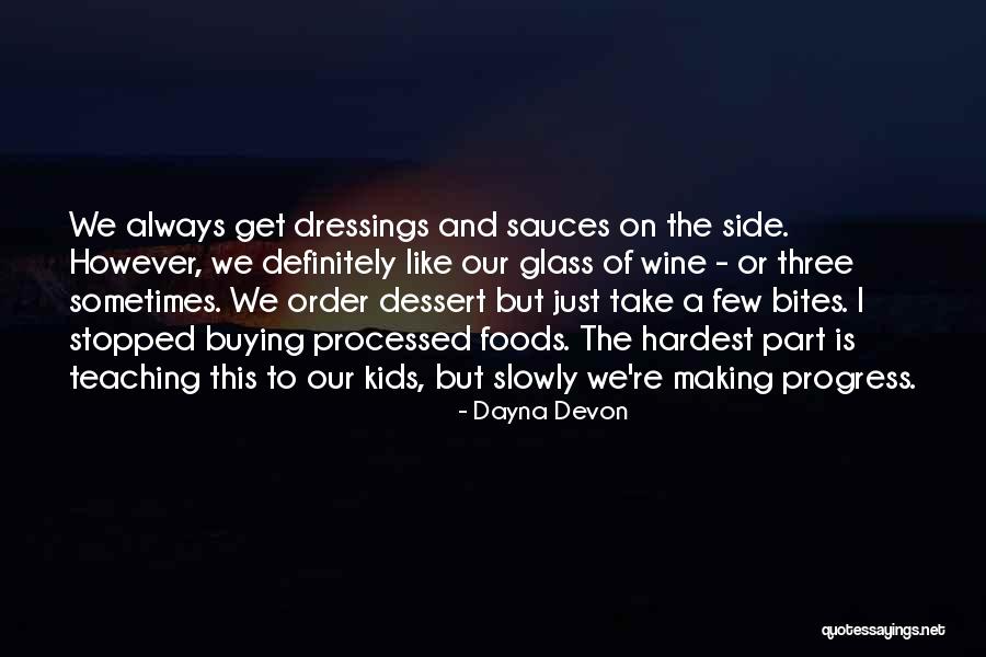 Kinaesthetic Quotes By Dayna Devon Kinaesthetic Quotes By Dayna Devon