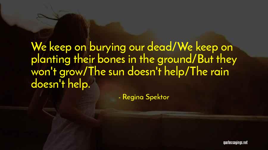 Kinako Cookies Quotes By Regina Spektor Kinako Cookies Quotes By Regina Spektor