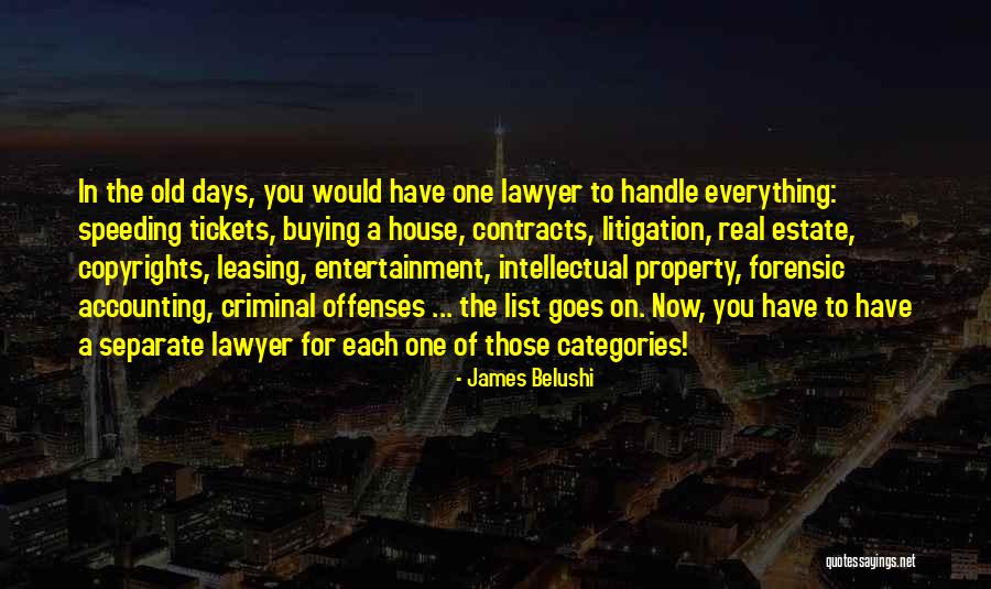 Kinalalagyan In English Quotes By James Belushi Kinalalagyan In English Quotes By James Belushi