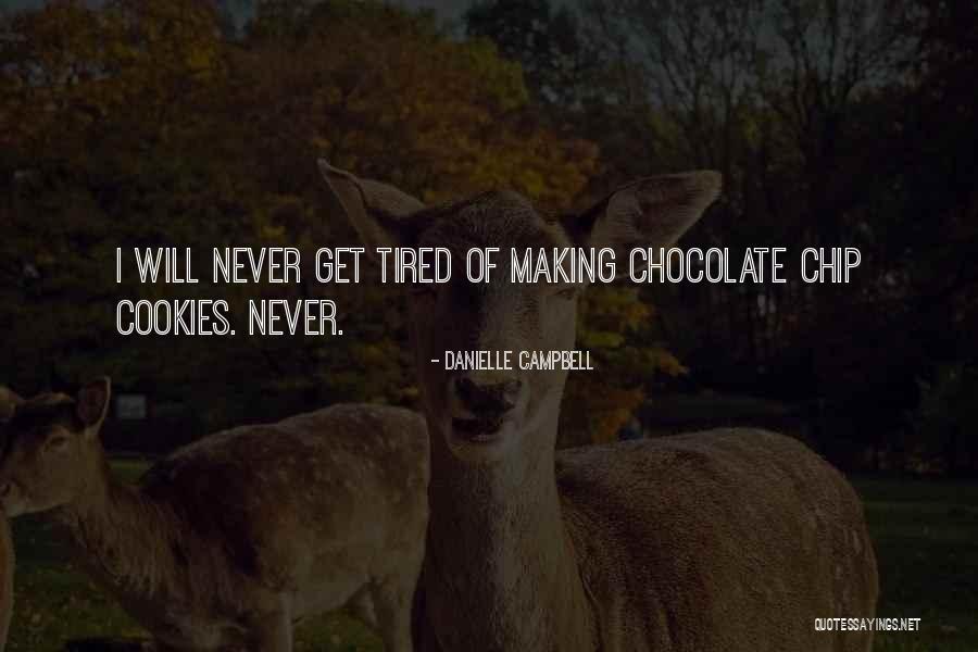 Kinalaman Quotes By Danielle Campbell Kinalaman Quotes By Danielle Campbell