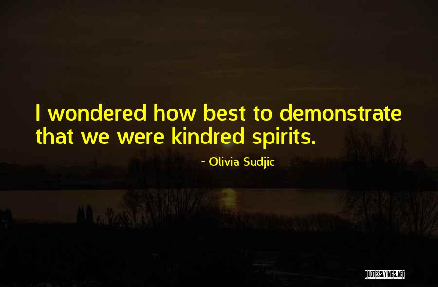 Kinalulugdan Quotes By Olivia Sudjic Kinalulugdan Quotes By Olivia Sudjic
