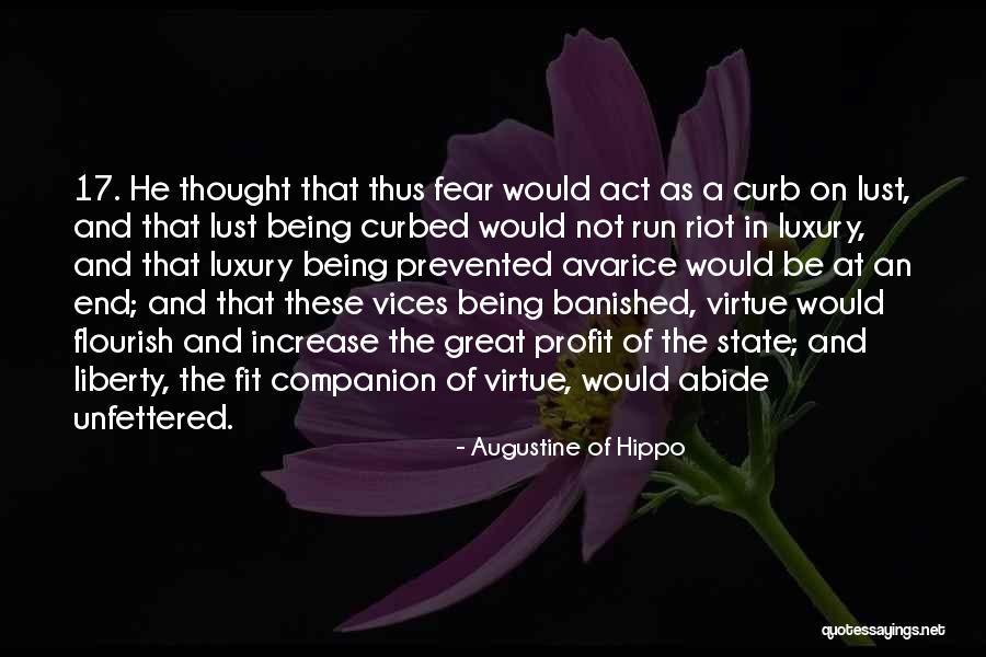 Kinana Quotes By Augustine Of Hippo Kinana Quotes By Augustine Of Hippo
