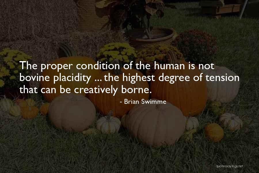 Kinana Quotes By Brian Swimme Kinana Quotes By Brian Swimme