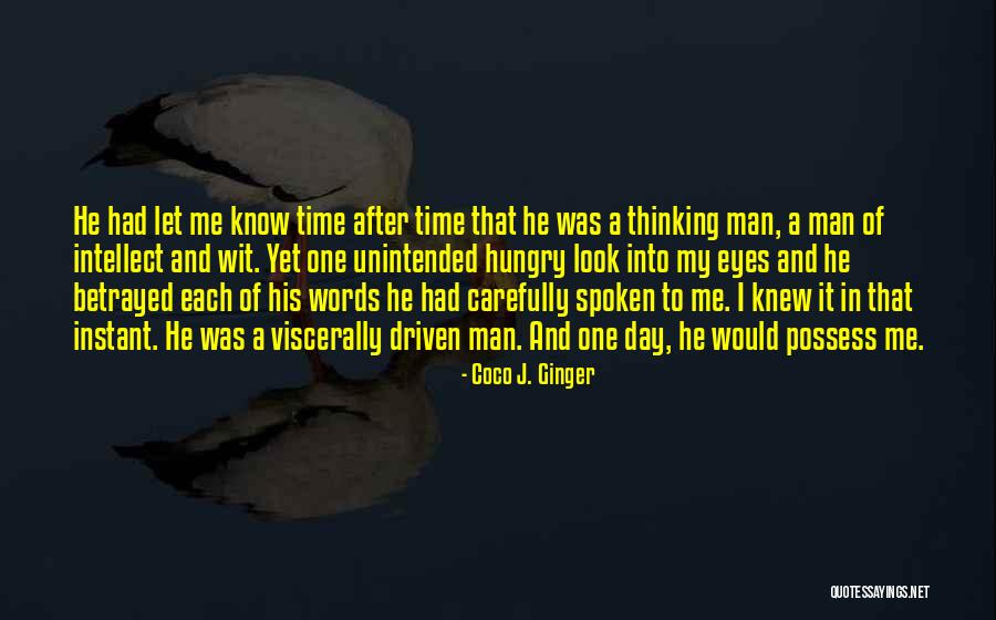 Kinane Obituary Quotes By Coco J. Ginger Kinane Obituary Quotes By Coco J. Ginger