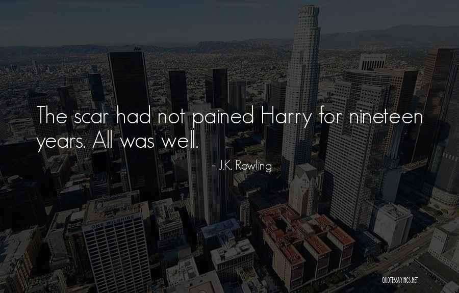 Kinangay Quotes By J.K. Rowling Kinangay Quotes By J.K. Rowling
