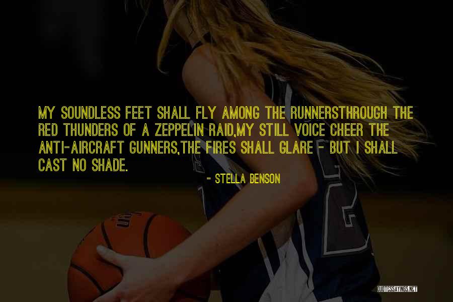 Kinanie Quotes By Stella Benson Kinanie Quotes By Stella Benson