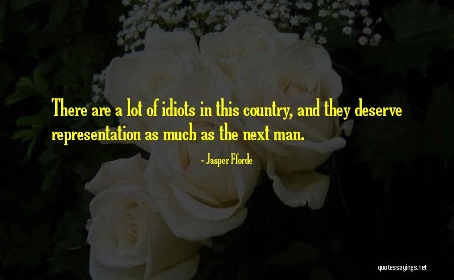Kinanine Quotes By Jasper Fforde Kinanine Quotes By Jasper Fforde