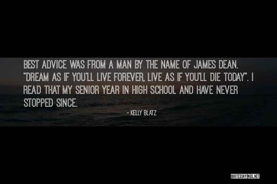 Kinanine Quotes By Kelly Blatz Kinanine Quotes By Kelly Blatz