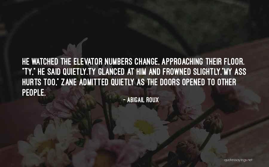 Kinanti Quotes By Abigail Roux Kinanti Quotes By Abigail Roux