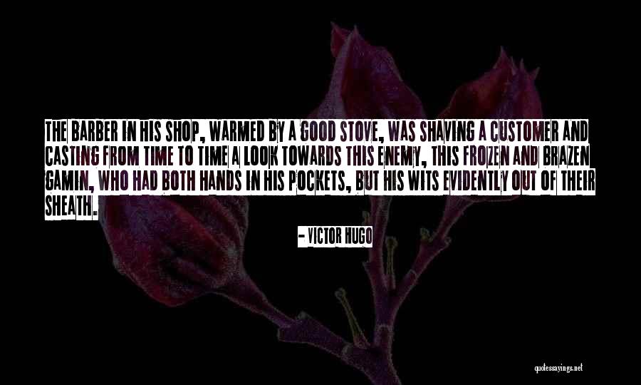 Kinanti Quotes By Victor Hugo Kinanti Quotes By Victor Hugo