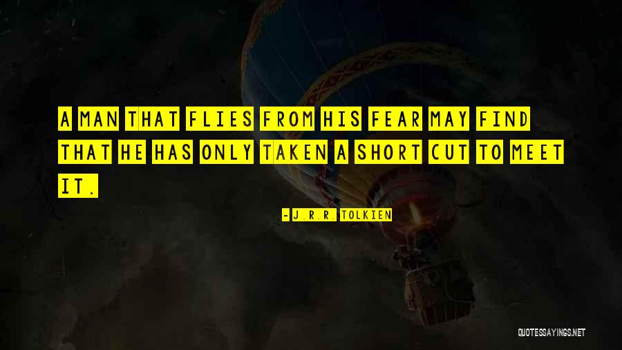 Kinaray-a Quotes By J.R.R. Tolkien Kinaray-a Quotes By J.R.R. Tolkien