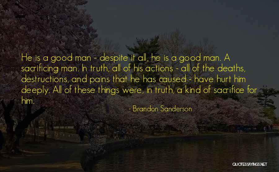 Kinase Function Quotes By Brandon Sanderson Kinase Function Quotes By Brandon Sanderson