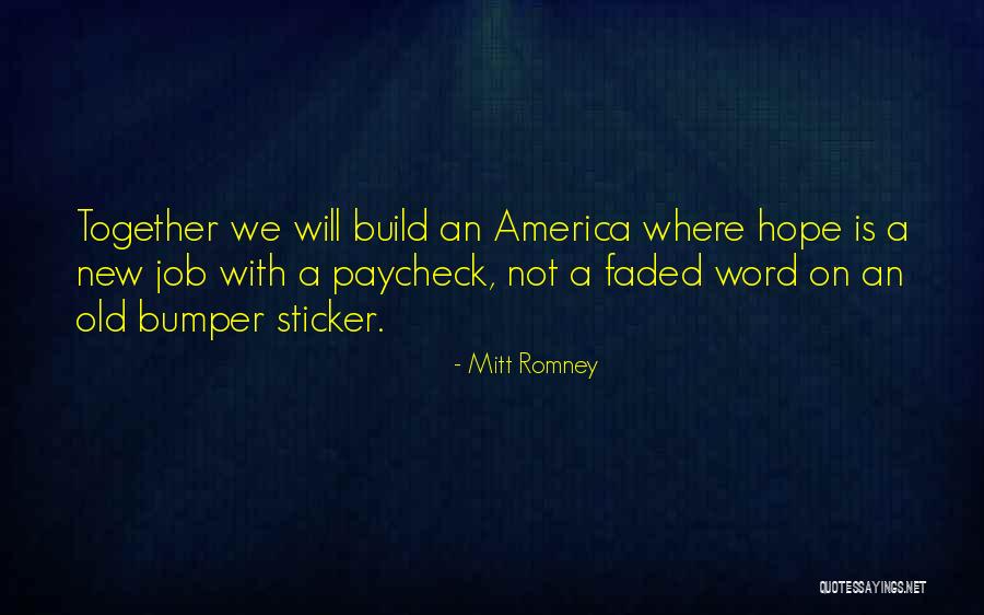 Kinase Function Quotes By Mitt Romney Kinase Function Quotes By Mitt Romney