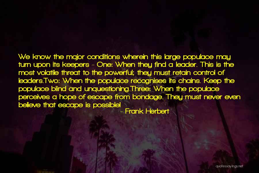 Kinashi Hiyori Quotes By Frank Herbert Kinashi Hiyori Quotes By Frank Herbert