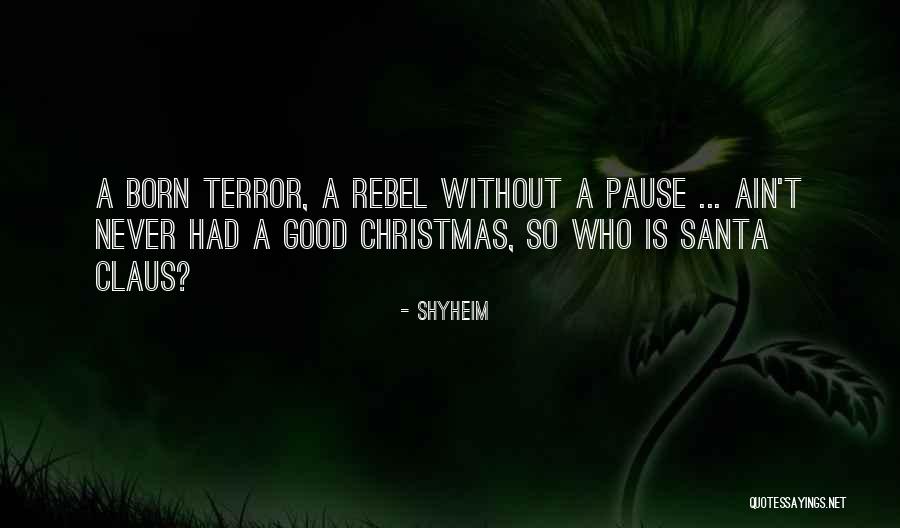 Kinashi Hiyori Quotes By Shyheim Kinashi Hiyori Quotes By Shyheim