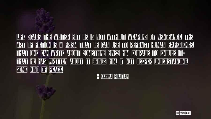 Kinata Quotes By Kerima Polotan Kinata Quotes By Kerima Polotan