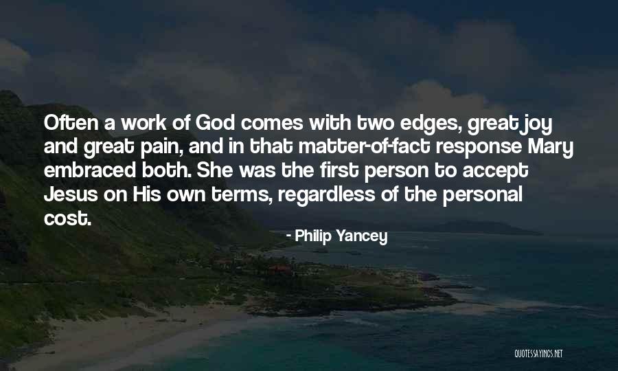 Kinata Quotes By Philip Yancey Kinata Quotes By Philip Yancey