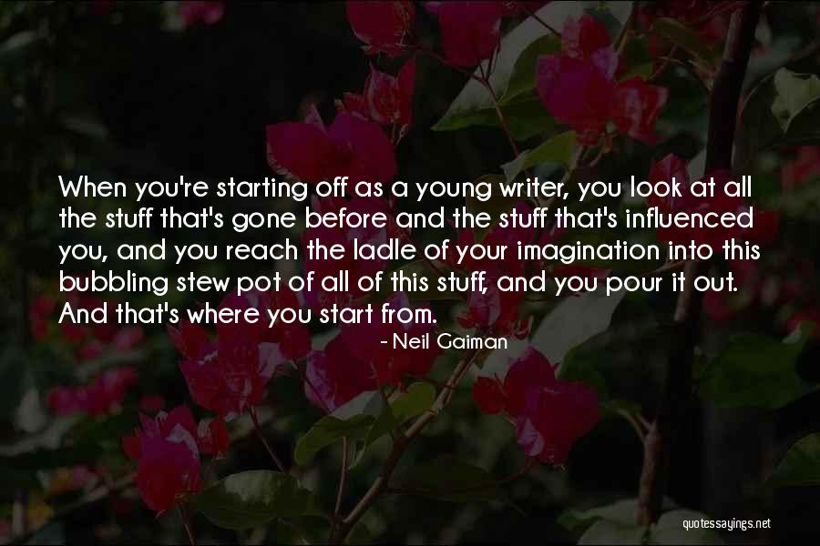 Kinberger Teresa Kinberger Quotes By Neil Gaiman Kinberger Teresa Kinberger Quotes By Neil Gaiman