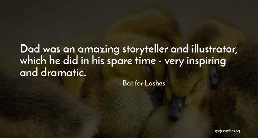 Kincaids Quotes By Bat For Lashes Kincaids Quotes By Bat For Lashes