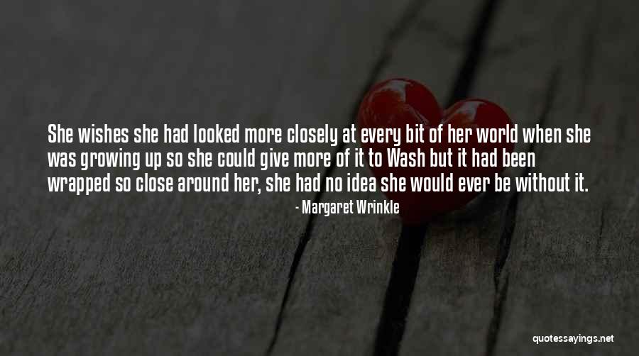 Kincardineshire Quotes By Margaret Wrinkle Kincardineshire Quotes By Margaret Wrinkle