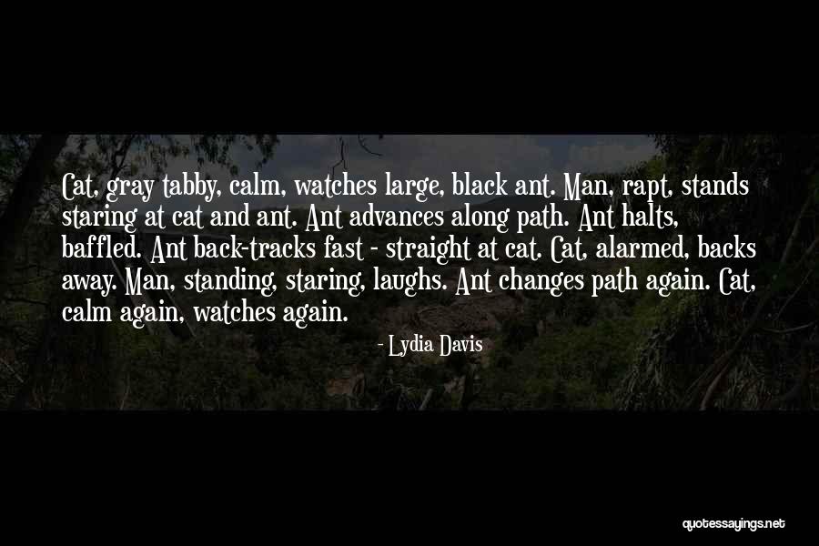 Kinchelow Md Quotes By Lydia Davis Kinchelow Md Quotes By Lydia Davis