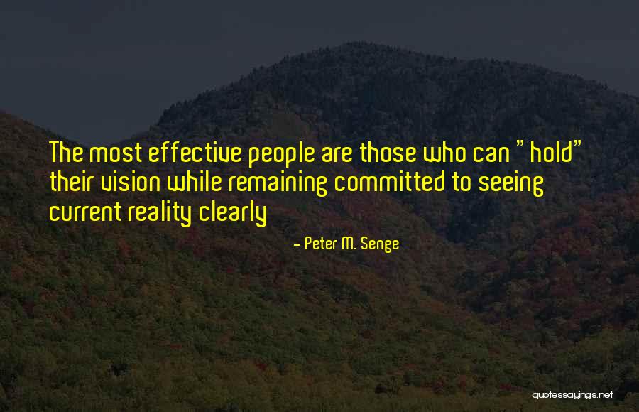 Kinchleys Quotes By Peter M. Senge Kinchleys Quotes By Peter M. Senge