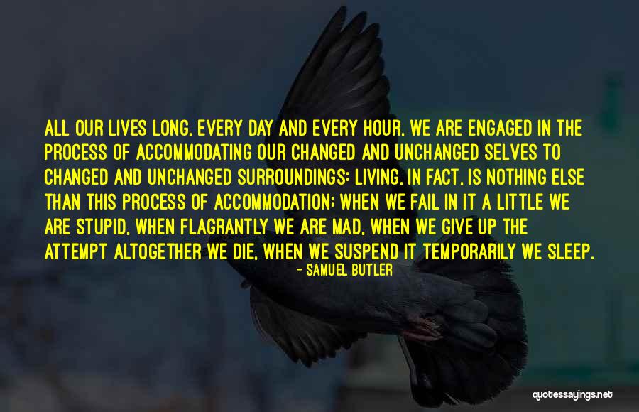 Kincir Tambak Quotes By Samuel Butler Kincir Tambak Quotes By Samuel Butler