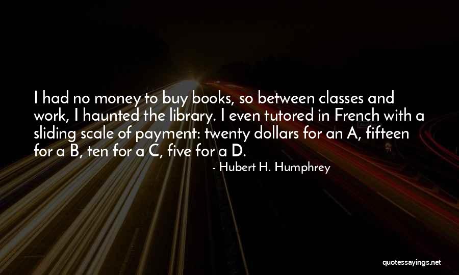 Kincsem Quotes By Hubert H. Humphrey Kincsem Quotes By Hubert H. Humphrey