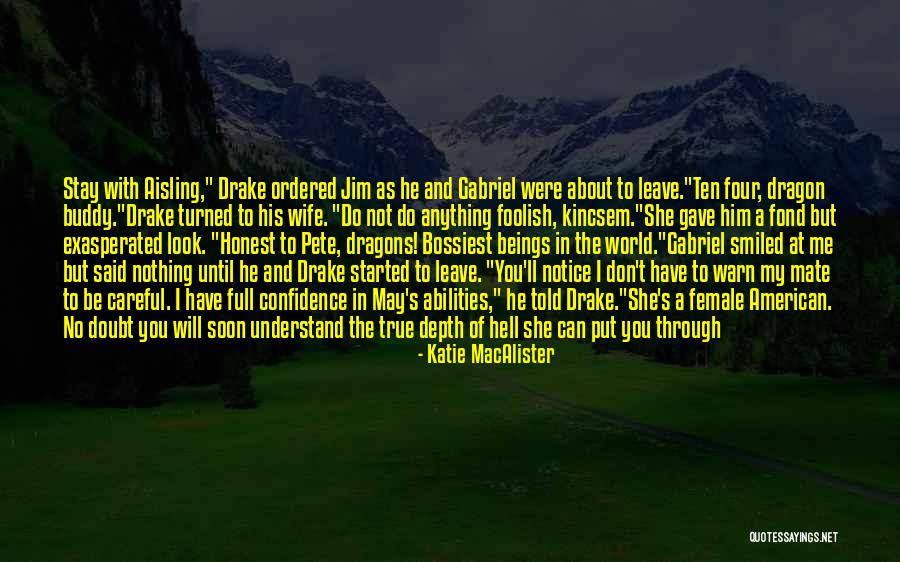 Kincsem Quotes By Katie MacAlister Kincsem Quotes By Katie MacAlister