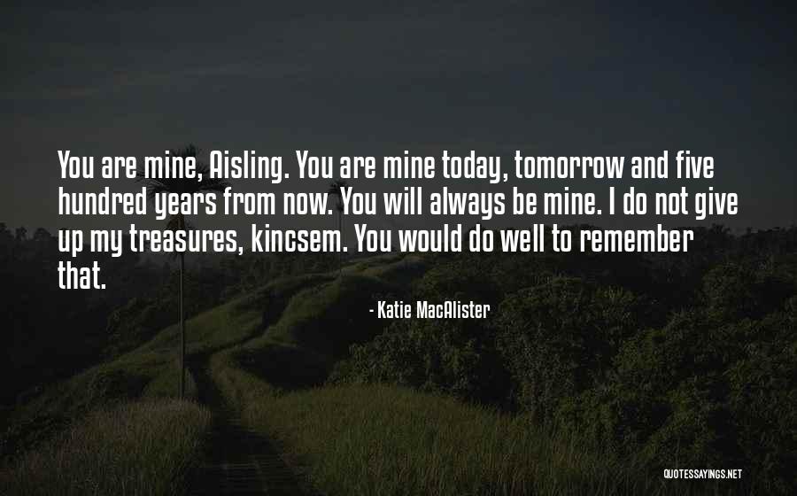 Kincsem Quotes By Katie MacAlister Kincsem Quotes By Katie MacAlister