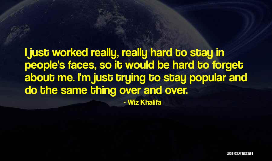 Kincsesh Z Quotes By Wiz Khalifa Kincsesh Z Quotes By Wiz Khalifa
