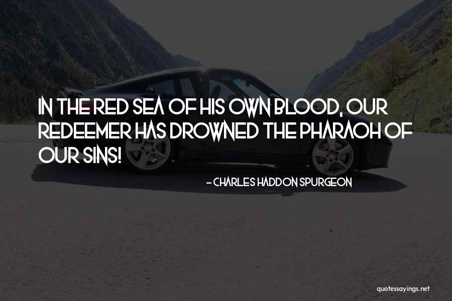 Kincset Talaltak Quotes By Charles Haddon Spurgeon