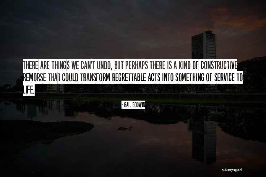 Kind Acts Quotes By Gail Godwin Kind Acts Quotes By Gail Godwin