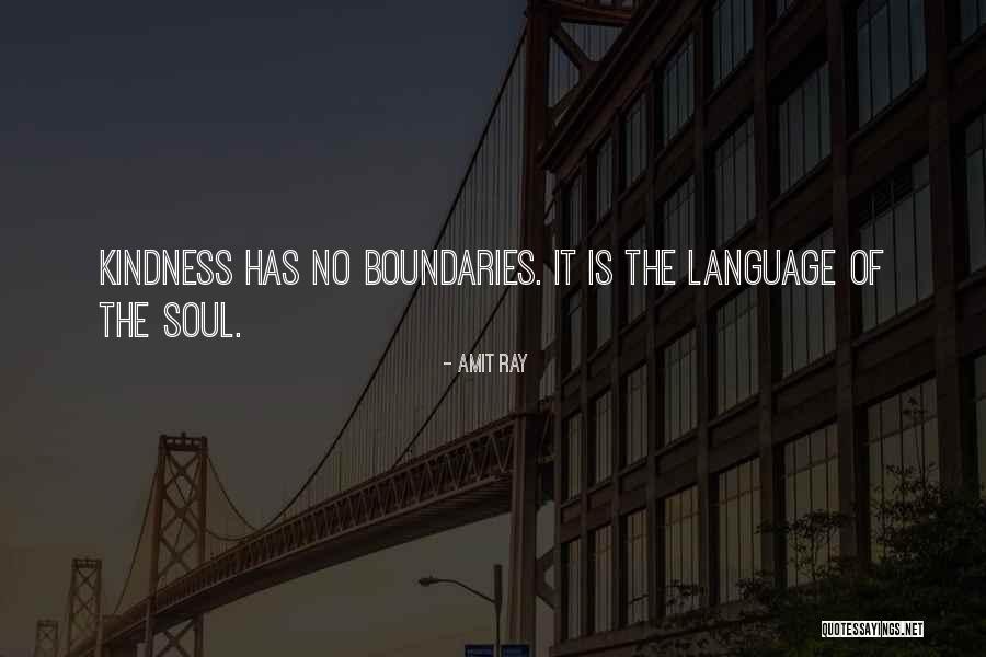 Kind Compassionate Soul Quotes By Amit Ray Kind Compassionate Soul Quotes By Amit Ray
