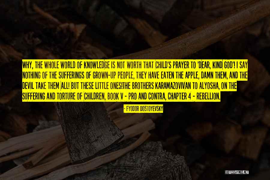 Kind Devil Quotes By Fyodor Dostoyevsky Kind Devil Quotes By Fyodor Dostoyevsky