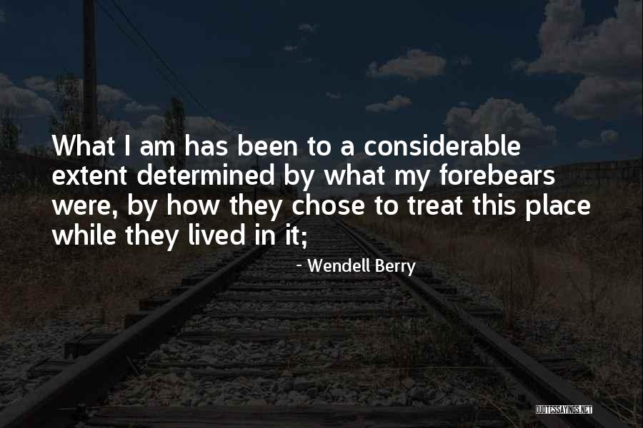 Kind Exceptional Doctors Quotes By Wendell Berry Kind Exceptional Doctors Quotes By Wendell Berry