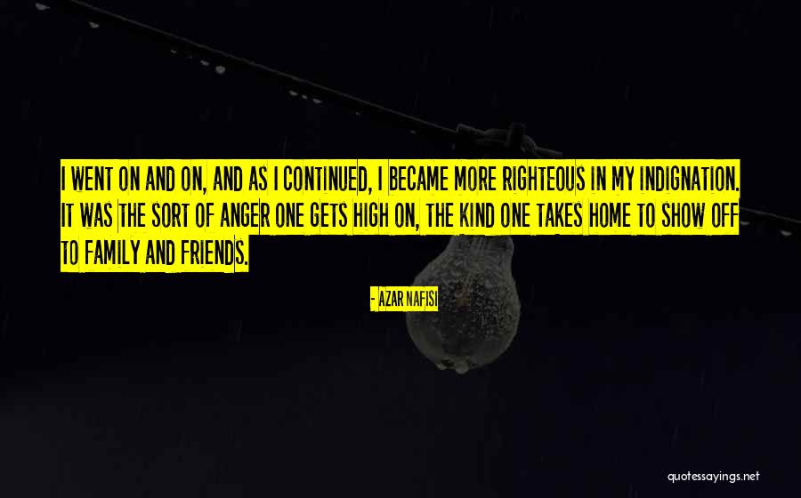Kind Friends Quotes By Azar Nafisi Kind Friends Quotes By Azar Nafisi