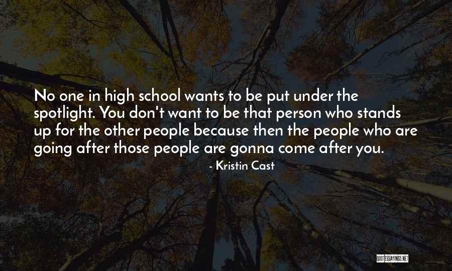 Kind Hearted Vs The Corrupt Quotes By Kristin Cast Kind Hearted Vs The Corrupt Quotes By Kristin Cast