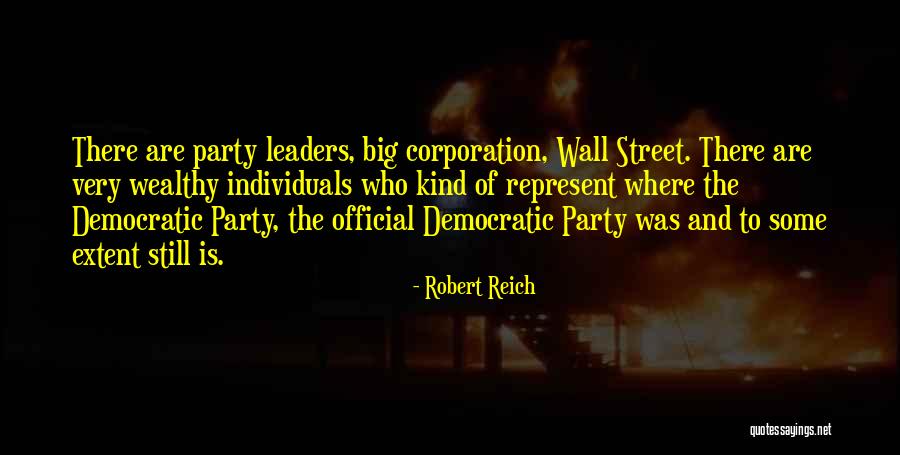 Kind Leaders Quotes By Robert Reich Kind Leaders Quotes By Robert Reich
